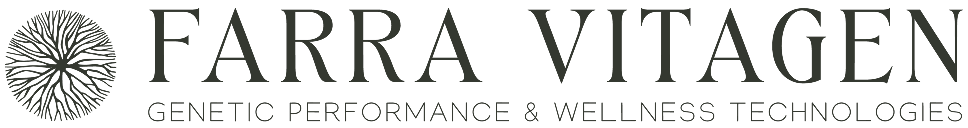 Farra Vitagen Logo